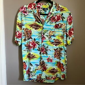 Hawaiian Shirt